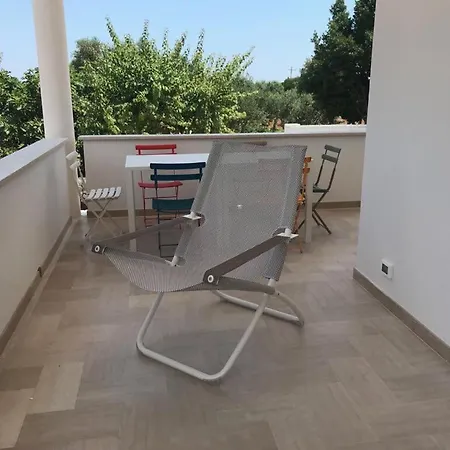 In Puglia With Sea View And Olive Trees Dom wakacyjny Pezze Di Greco